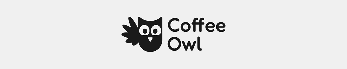 Coffee Owl - франшиза кофейнь — Изображение №8 — Брендинг на Dprofile