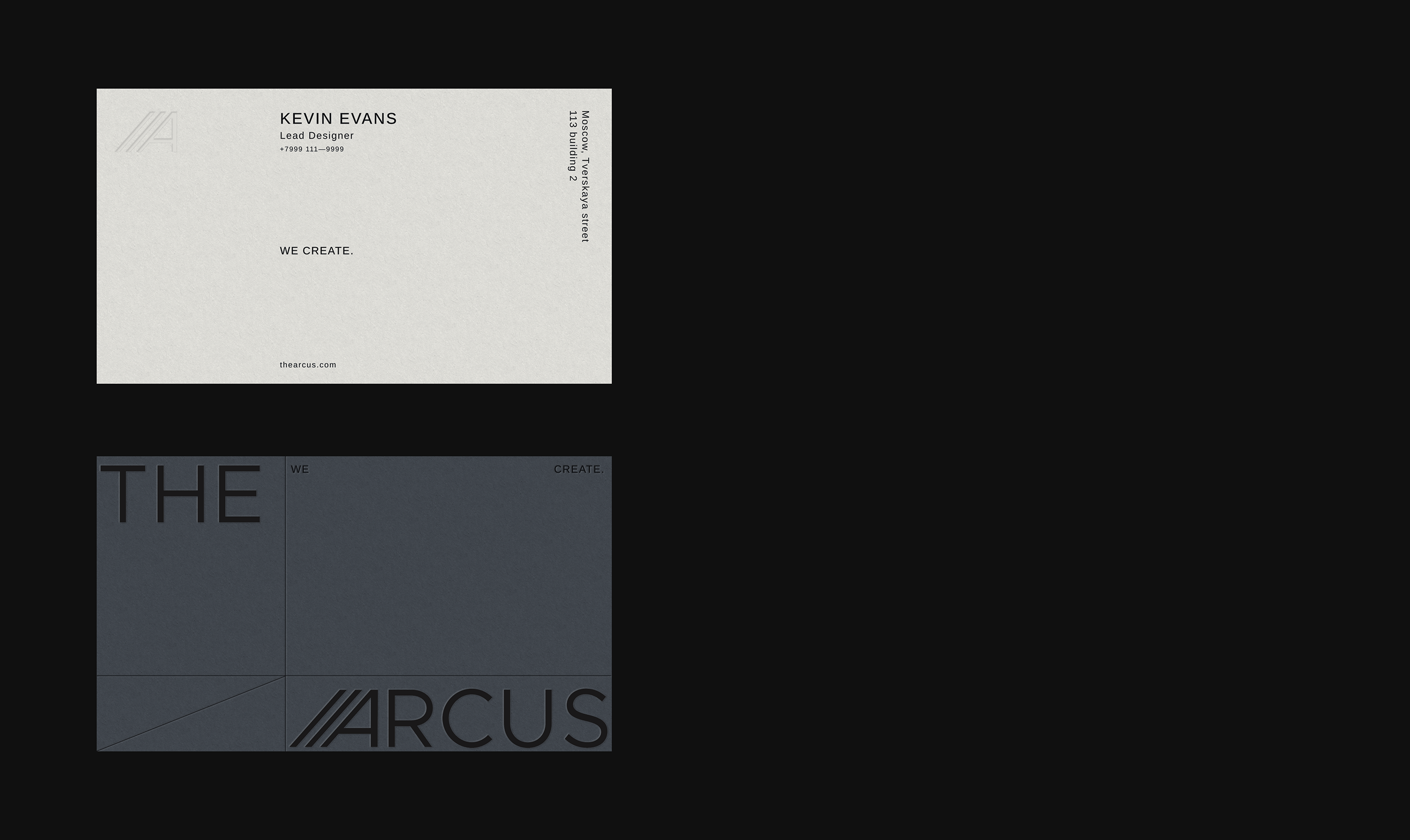 THE ARCUS - Architectural Bureau website — Изображение №16 — Интерфейсы на Dprofile