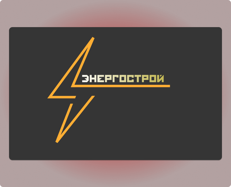 Logo for the company — Интерфейсы на Dprofile