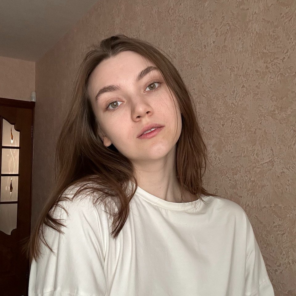 Аватар пользователя Алёна Смелова