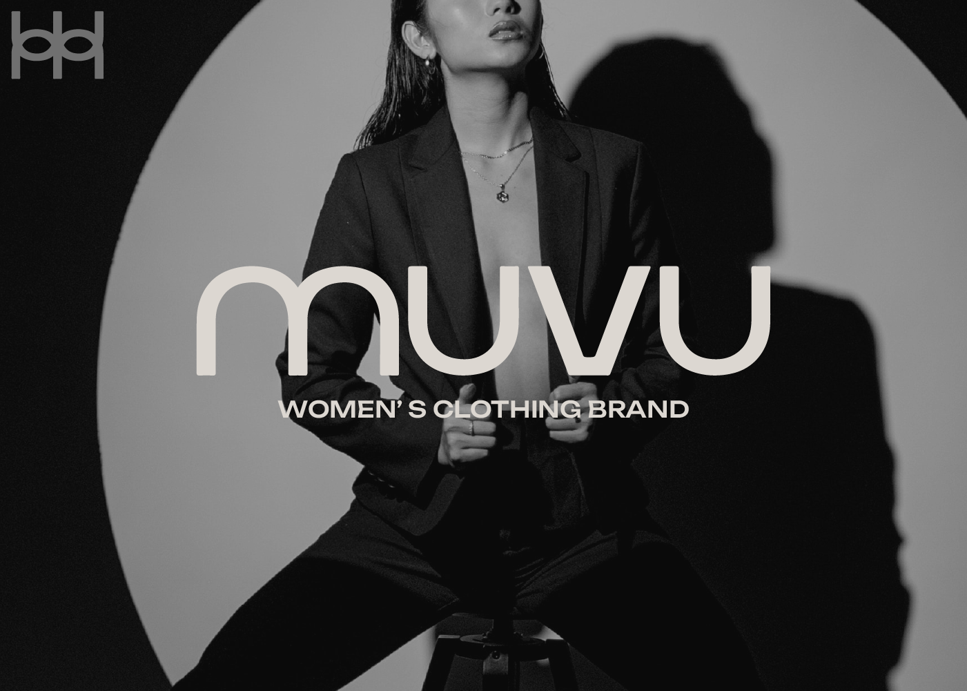 MUVU | WOMEN'S CLOTHING BRAND — Изображение №7 — Брендинг, Маркетинг на Dprofile