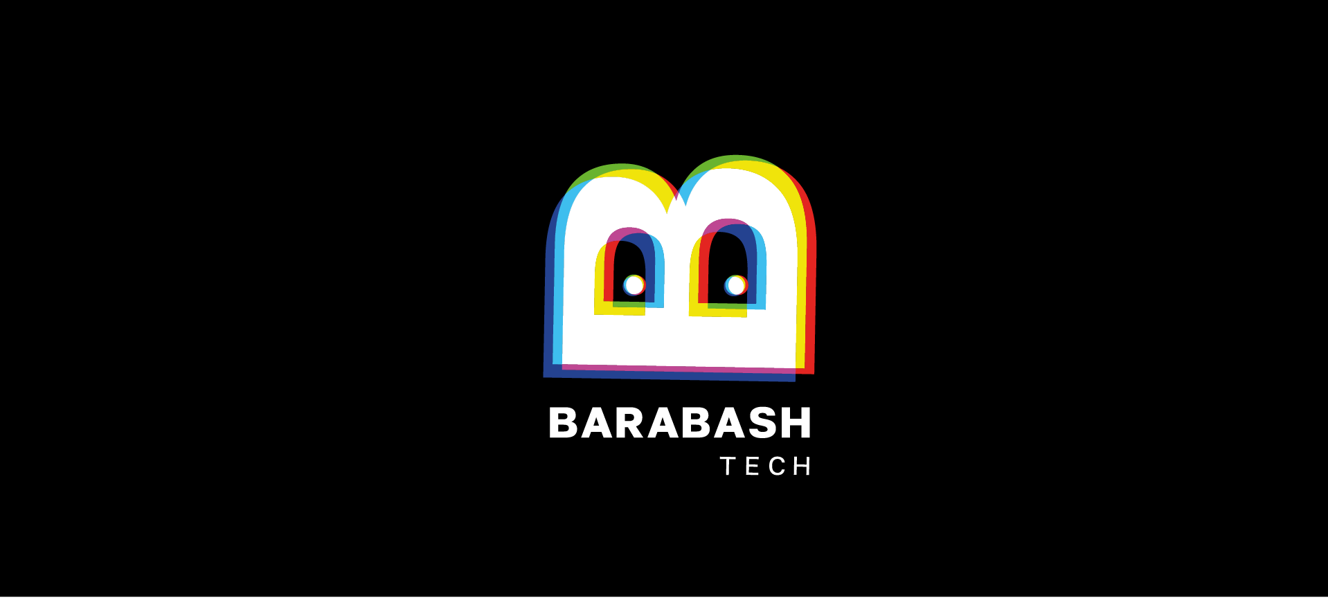 Barabash Tech / Logo + — Изображение №1 — Брендинг, Анимация на Dprofile