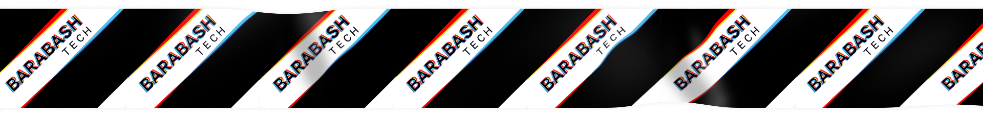 Barabash Tech / Logo + — Изображение №13 — Брендинг, Анимация на Dprofile