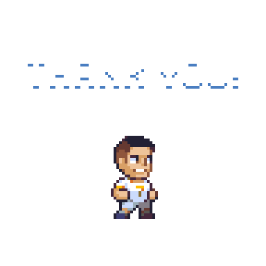 Pixel art игра для Sport24 — Изображение №16 — Иллюстрация, Анимация на Dprofile