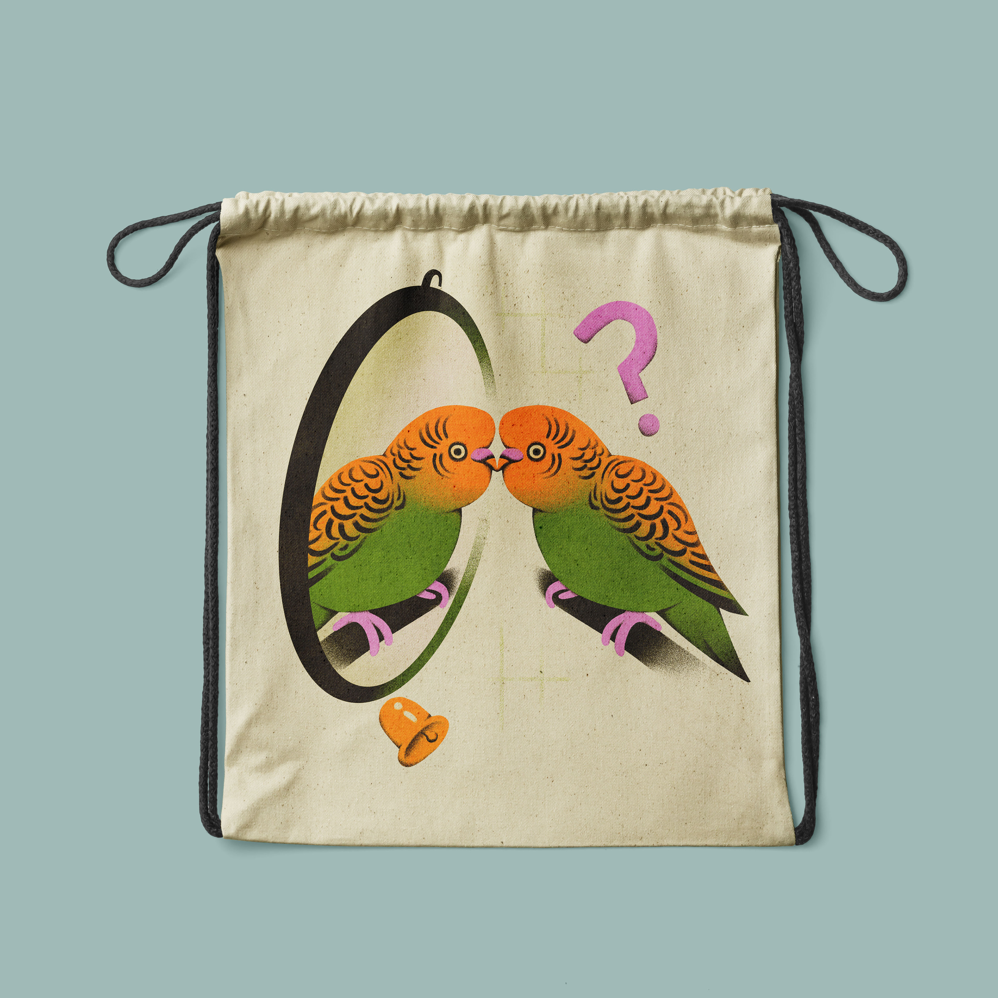 Birds — Изображение №8 — Иллюстрация на Dprofile