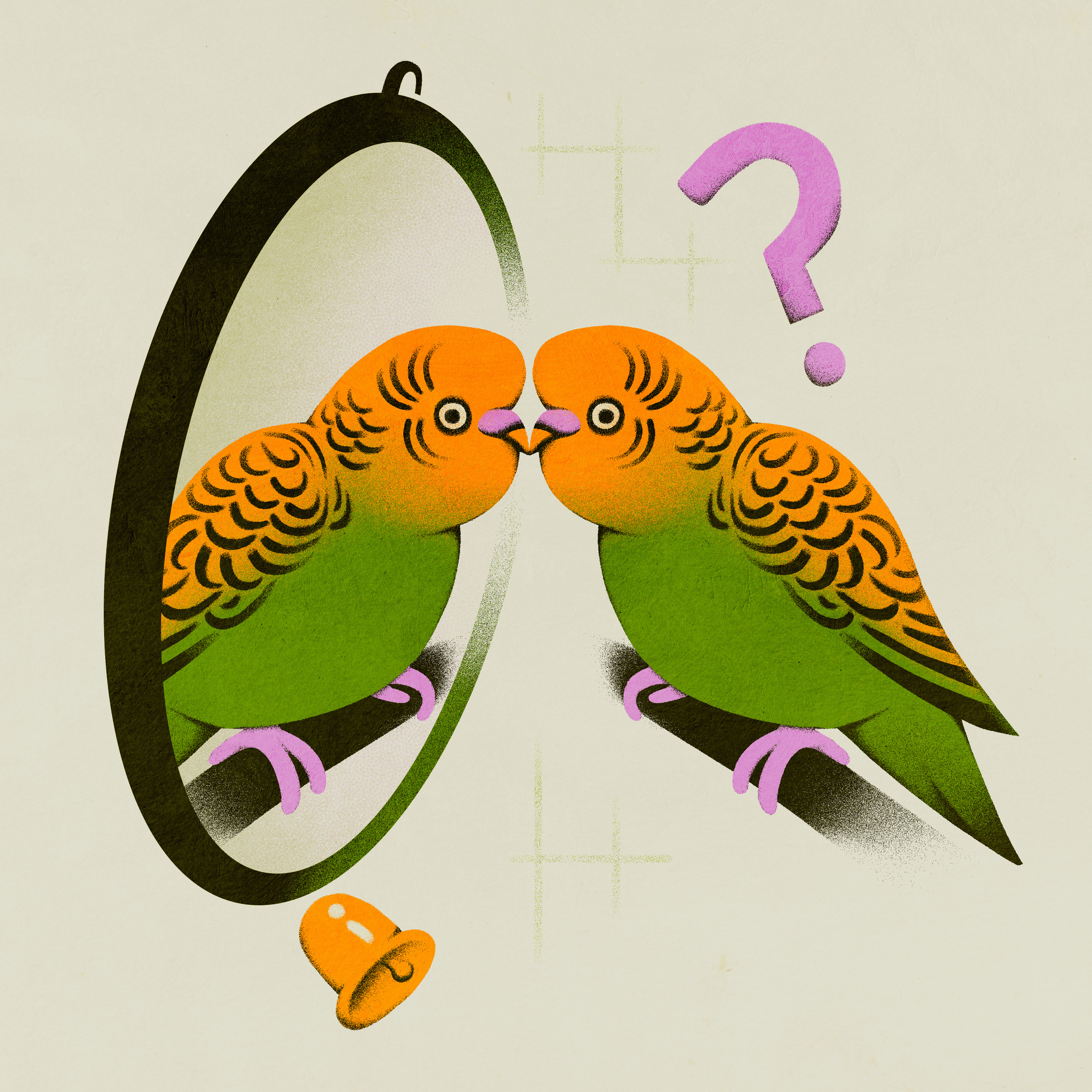 Birds — Изображение №6 — Иллюстрация на Dprofile