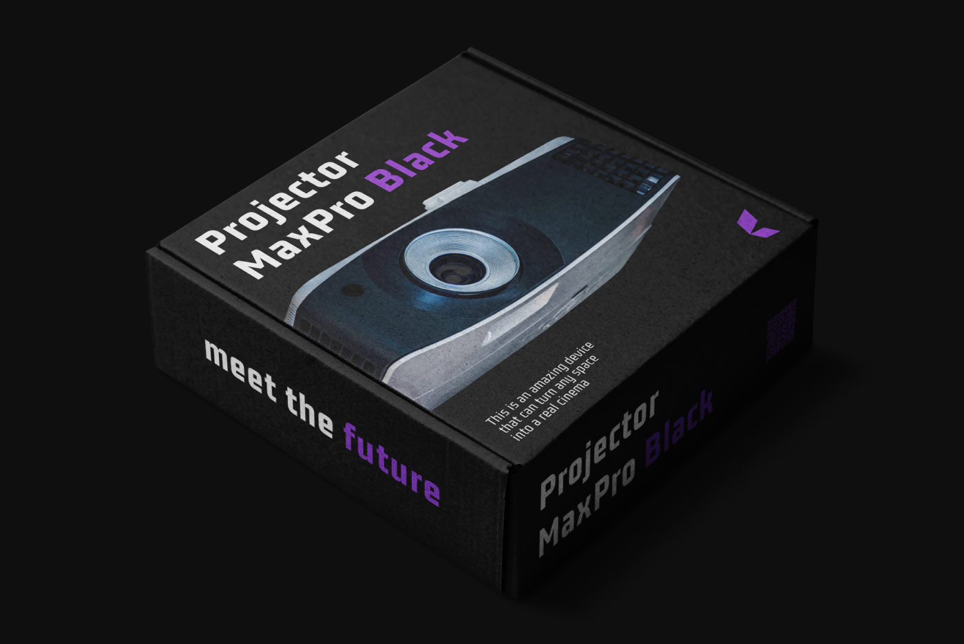 Mint — portable equipment — Изображение №11 — Брендинг на Dprofile