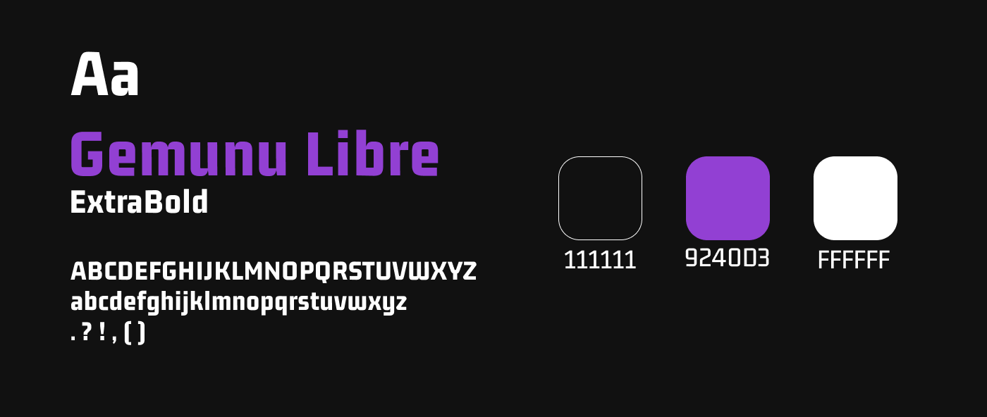 Mint — portable equipment — Изображение №4 — Брендинг на Dprofile
