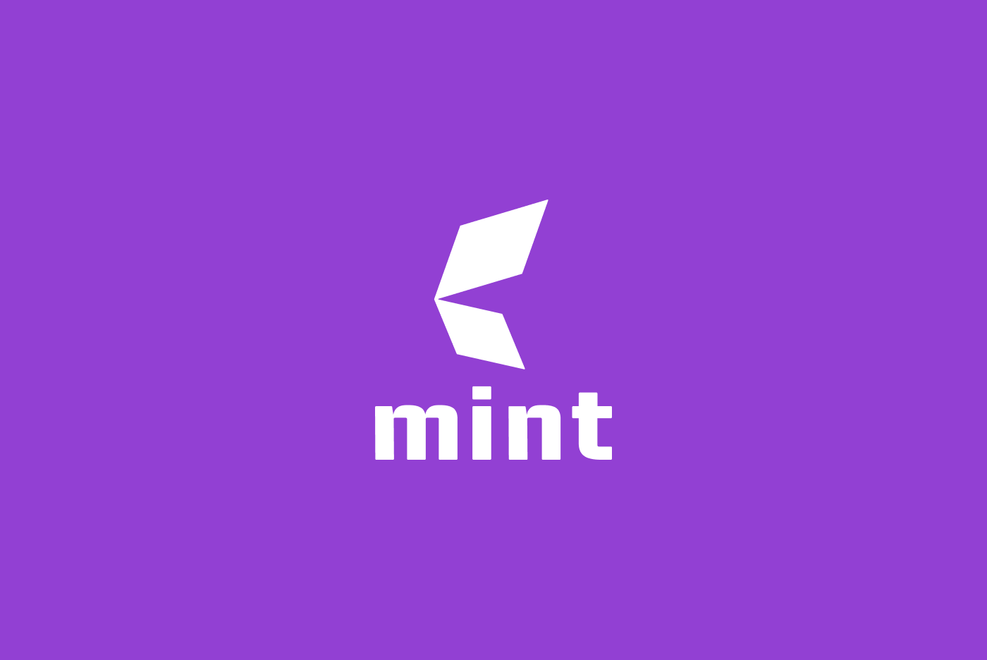 Mint — portable equipment — Изображение №2 — Брендинг на Dprofile