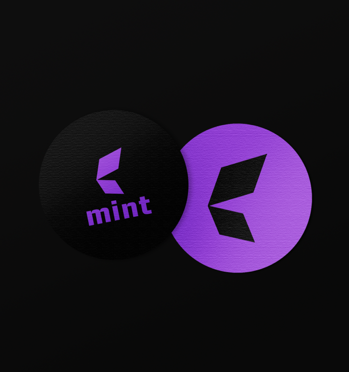 Mint — portable equipment — Изображение №12 — Брендинг на Dprofile