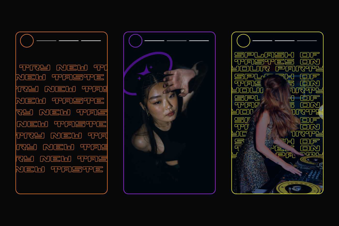 Shock — soda drink — Изображение №11 — Брендинг на Dprofile