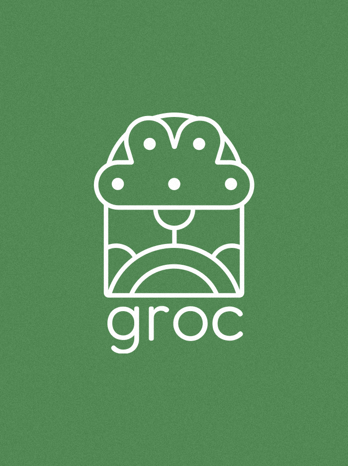 Groc — agroholding — Изображение №3 — Брендинг на Dprofile
