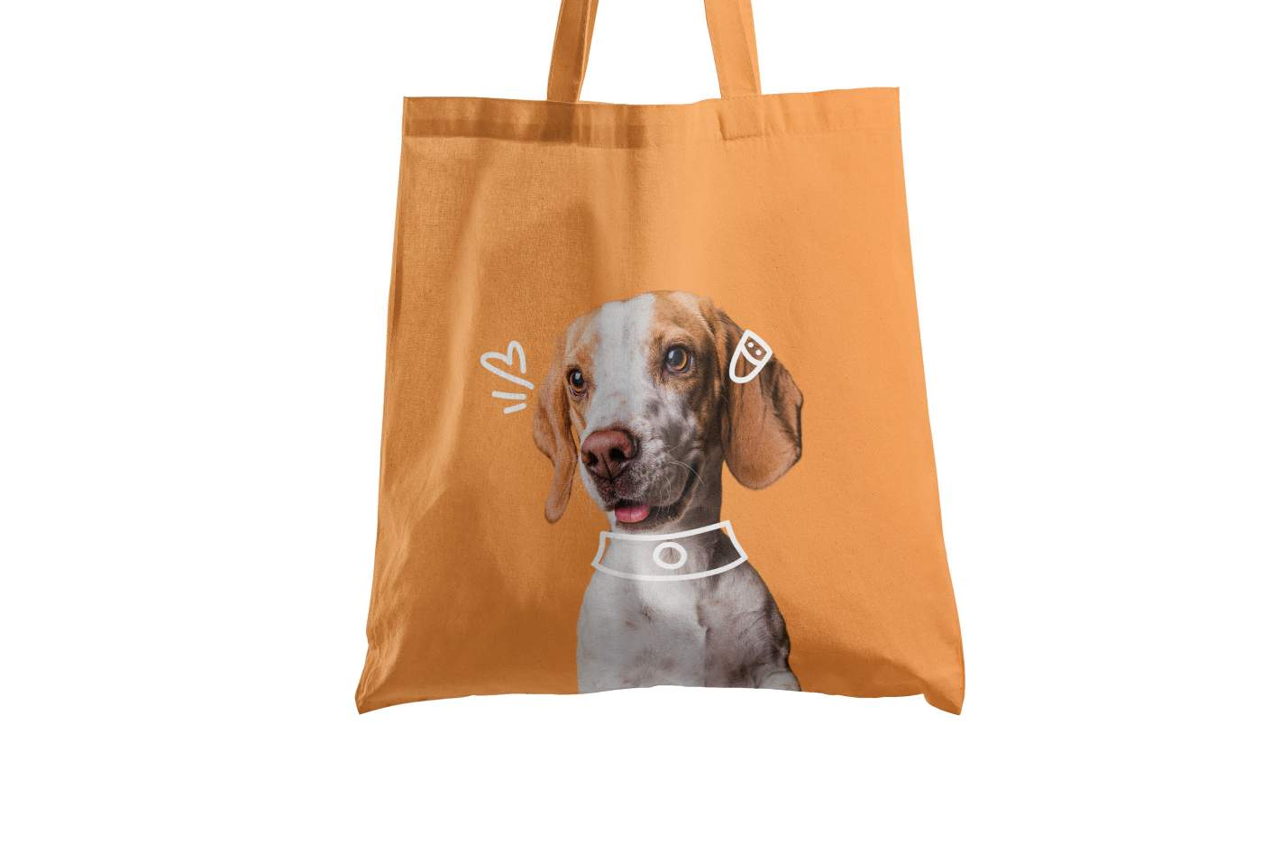 Dog doc.  — veterinary clinic — Изображение №10 — Брендинг на Dprofile