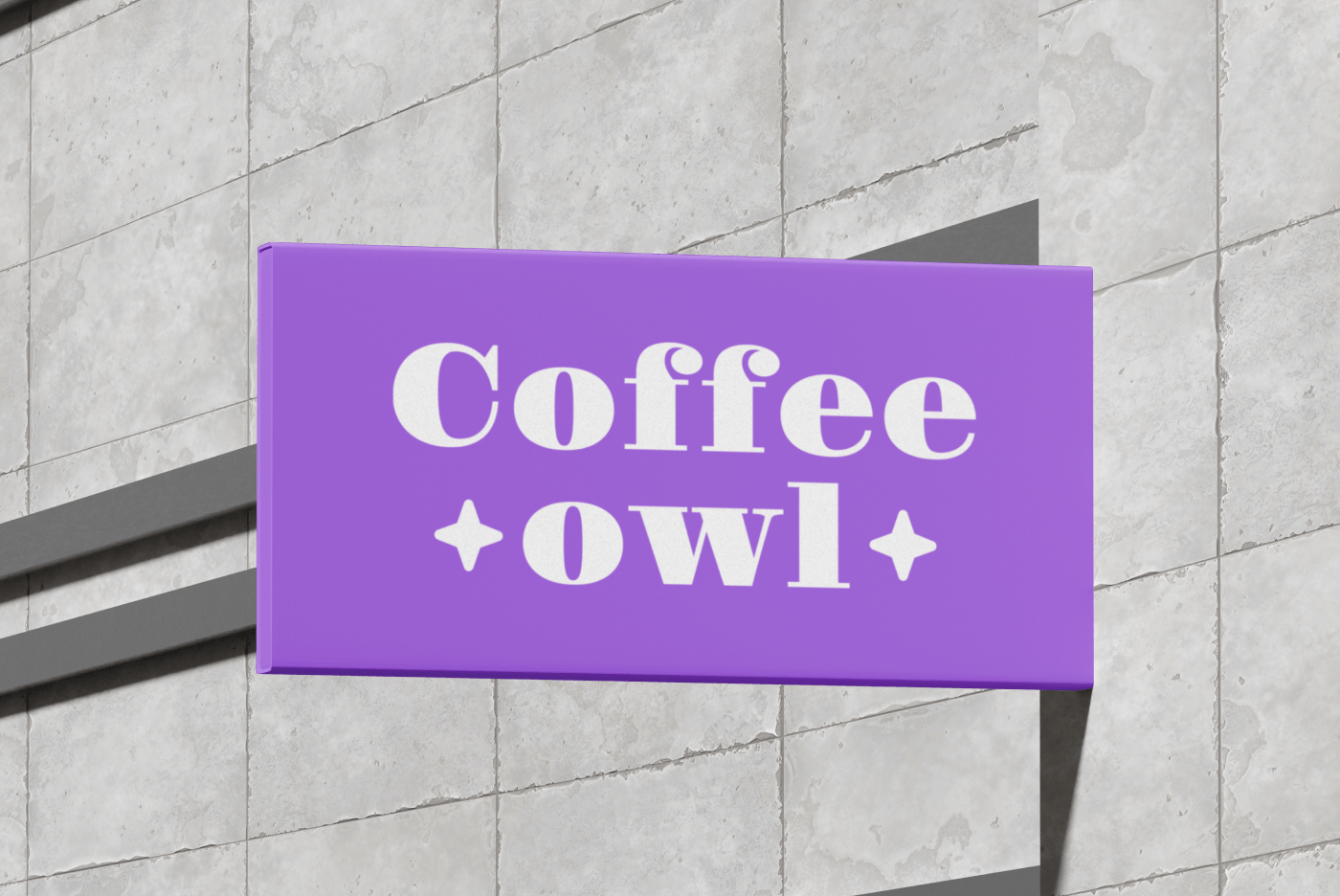 Coffee owl — Изображение №10 — Брендинг на Dprofile