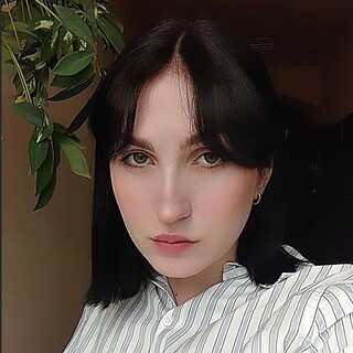 Аватар пользователя Николь Бельман