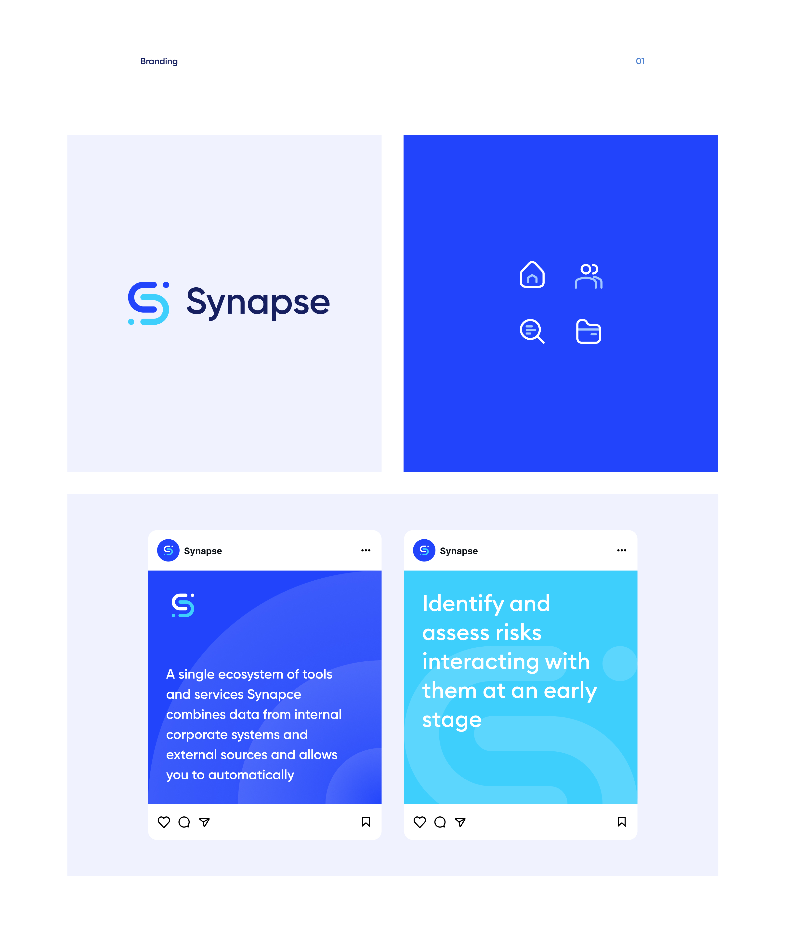 Synapce — Изображение №2 — Интерфейсы на Dprofile