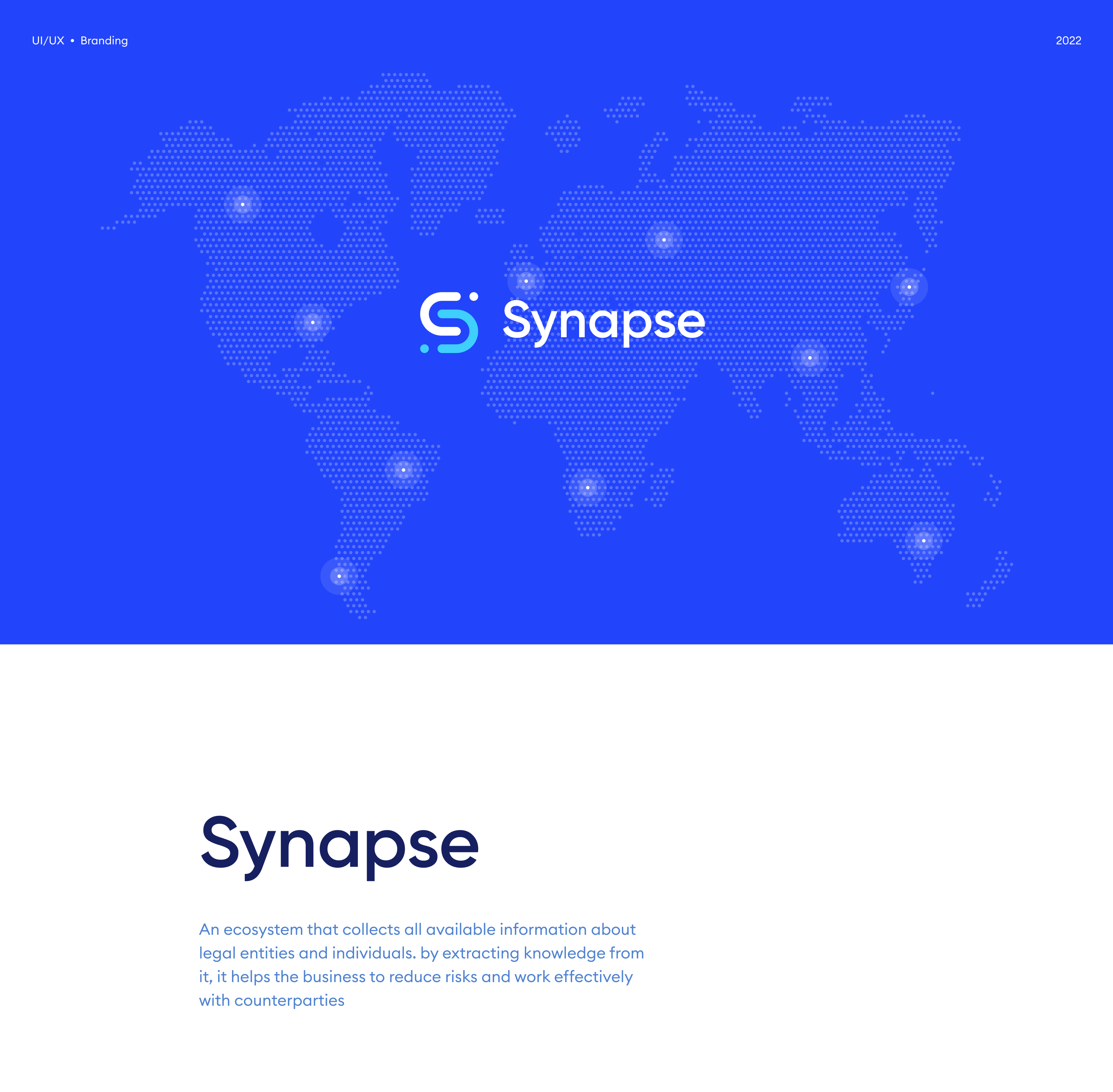Synapce — Изображение №1 — Интерфейсы на Dprofile