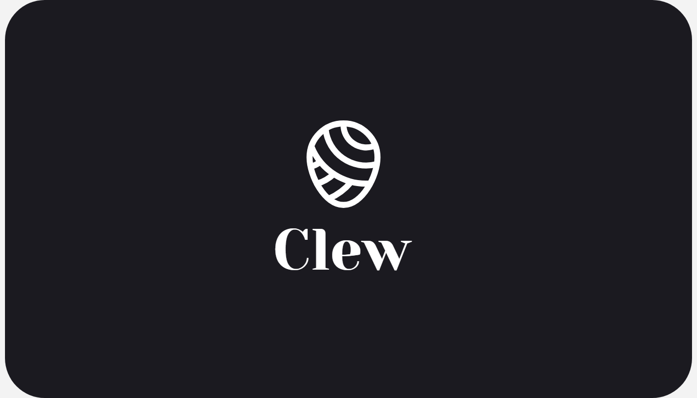 Clew — Изображение №7 — Интерфейсы на Dprofile