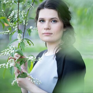 Аватар пользователя Полина Чехута