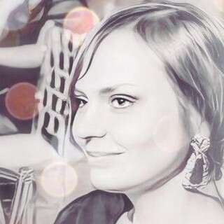 Аватар пользователя Марина Никитина