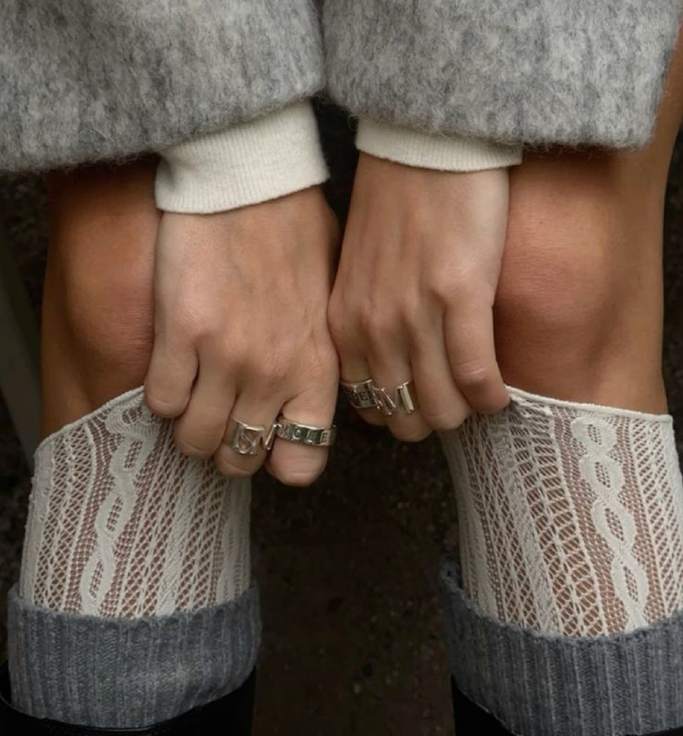 Shine darling фирменный стиль ювелирного бренда — Изображение №14 — Брендинг на Dprofile