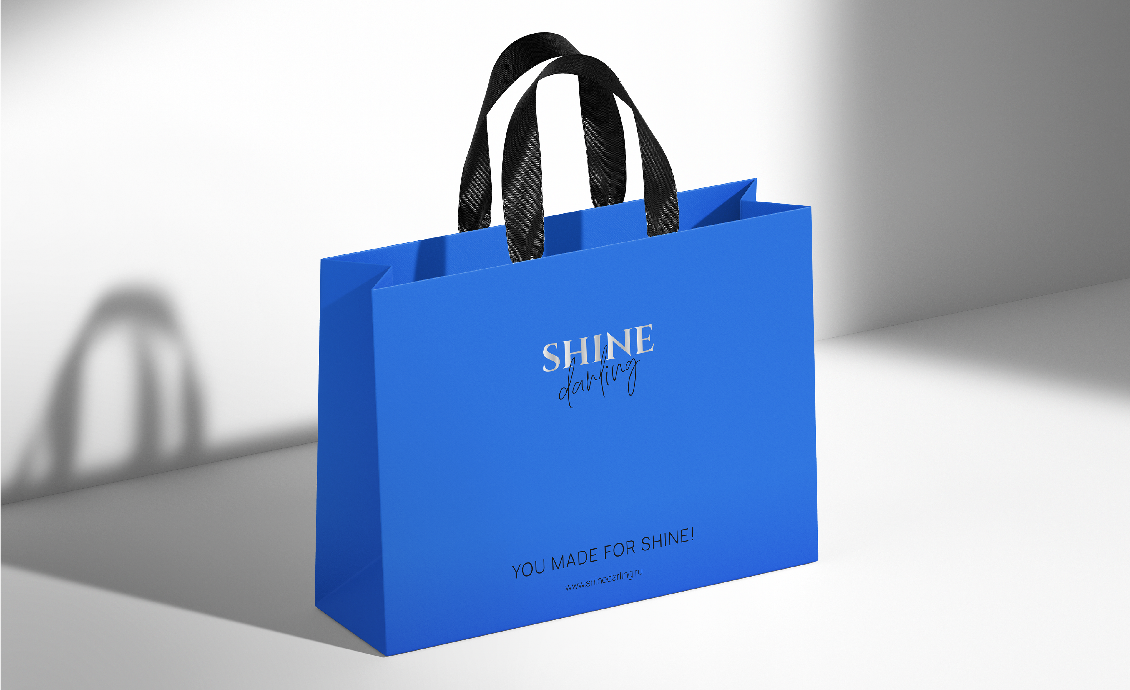 Shine darling фирменный стиль ювелирного бренда — Изображение №11 — Брендинг на Dprofile