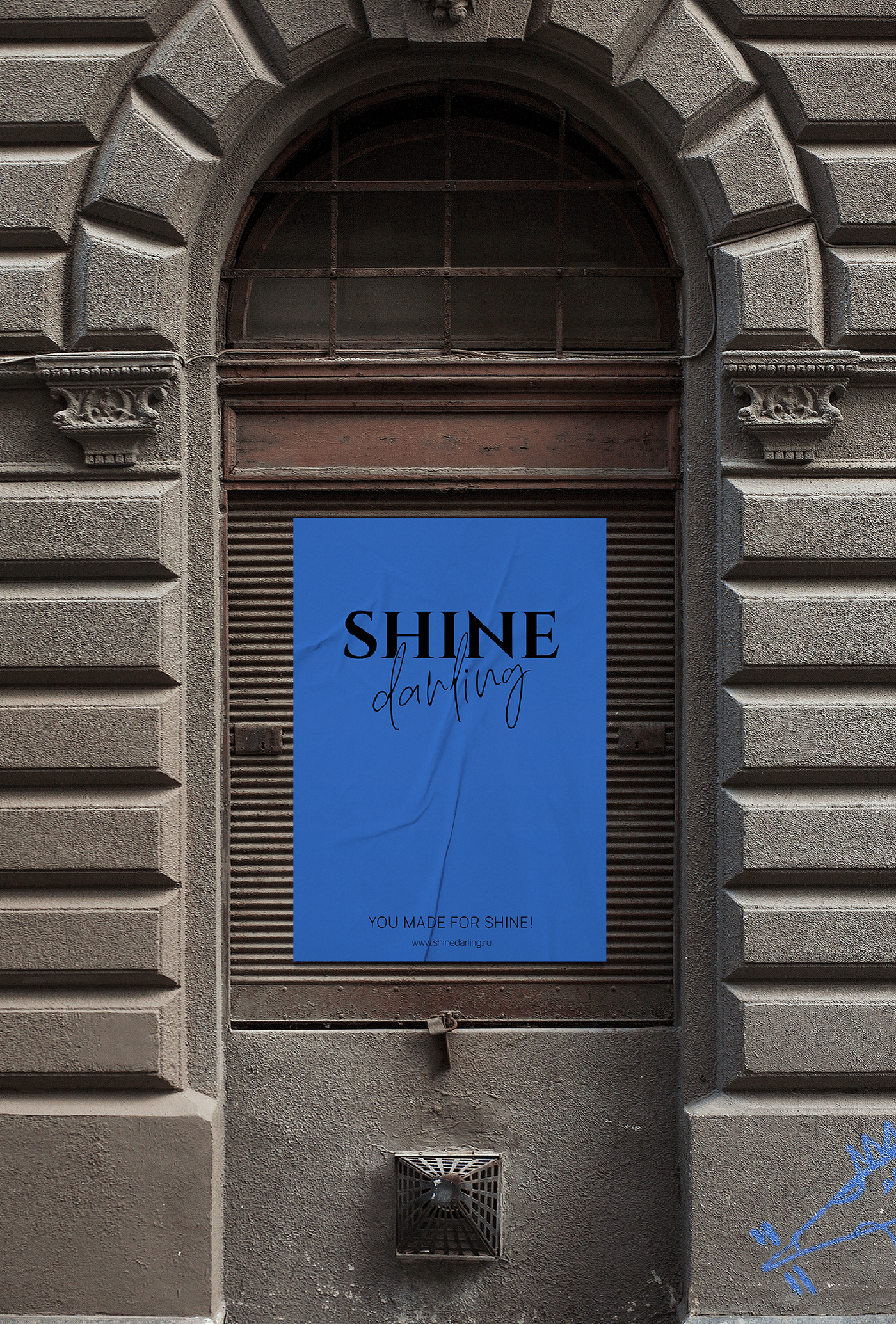 Shine darling фирменный стиль ювелирного бренда — Изображение №13 — Брендинг на Dprofile