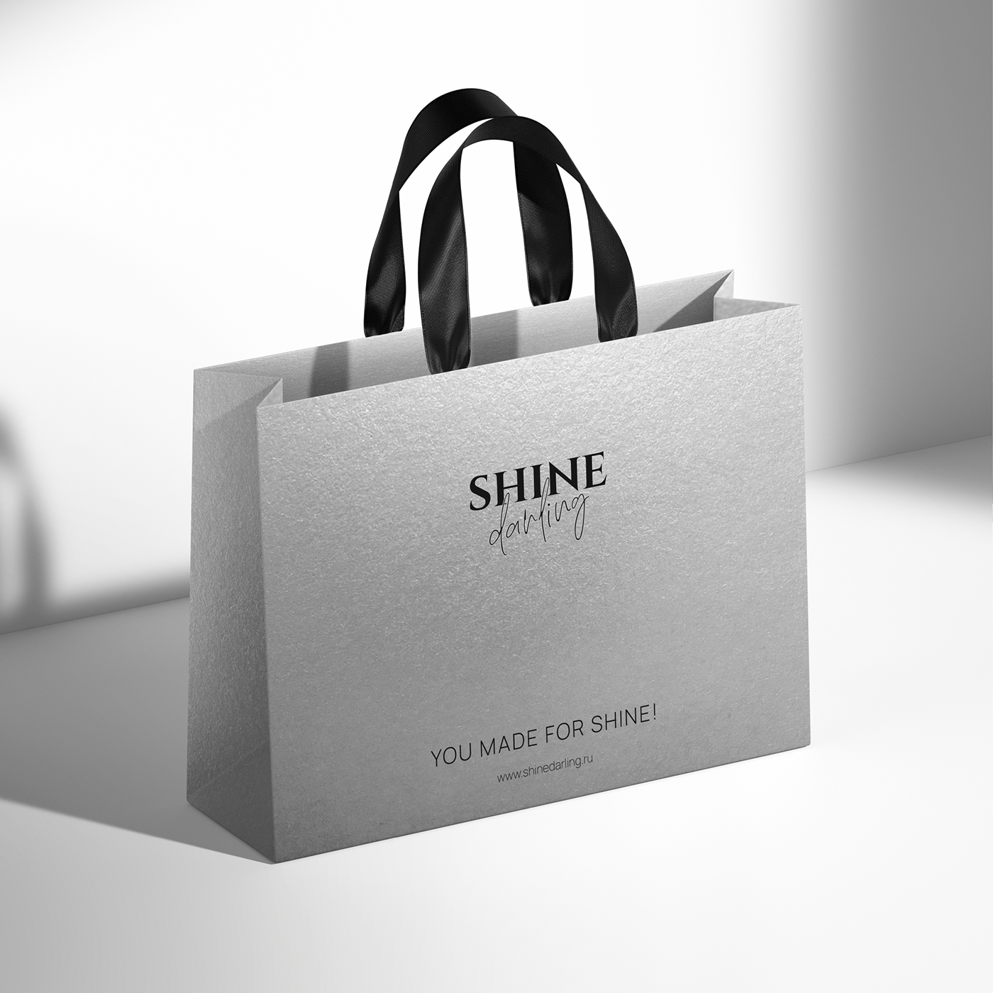 Shine darling фирменный стиль ювелирного бренда — Изображение №8 — Брендинг на Dprofile