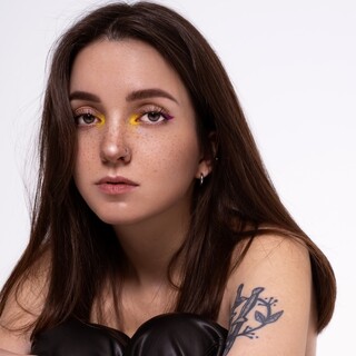 Аватар пользователя Олеся Крисман