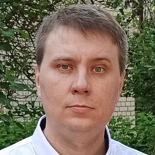 Аватар пользователя Дмитрий Федоров