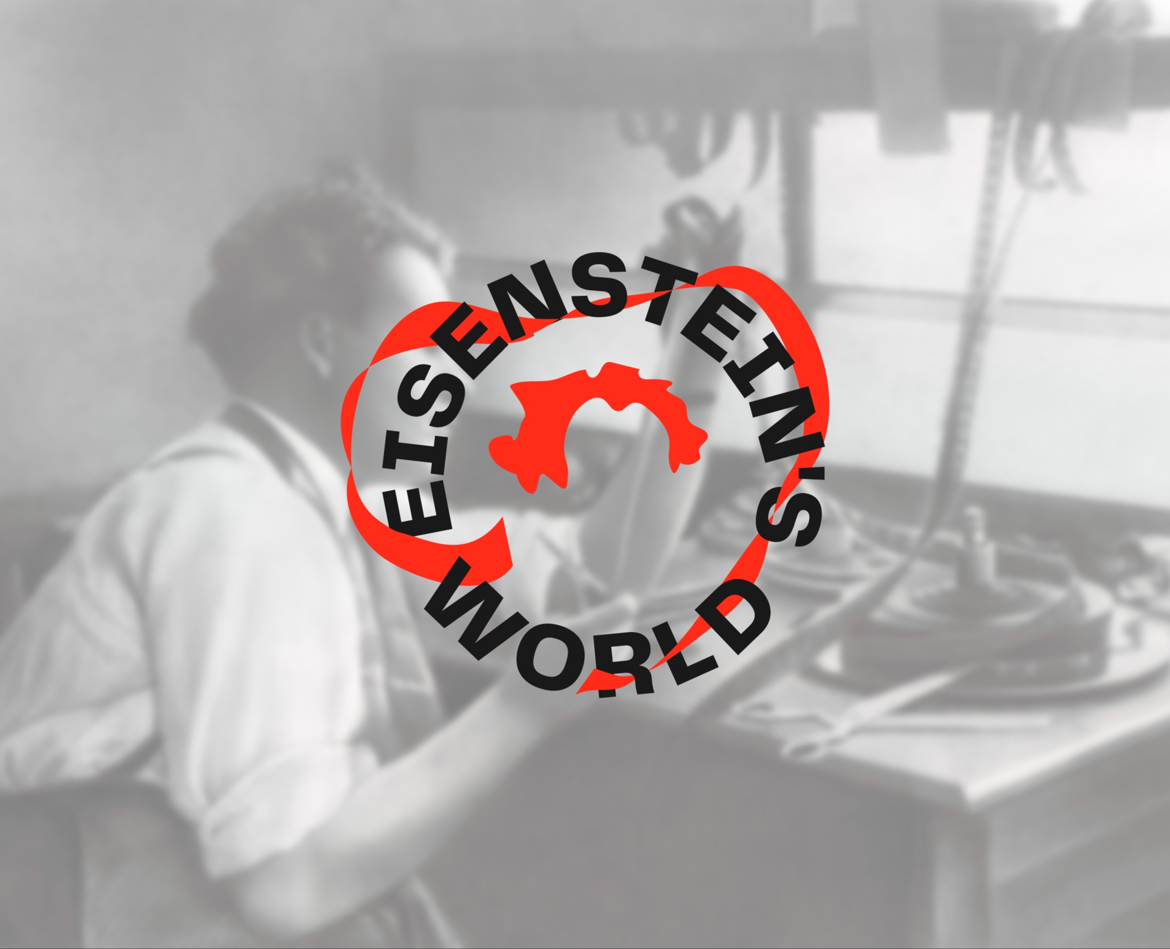 Brand Eisenstein's World — Брендинг на Dprofile