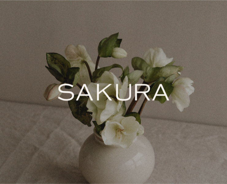 FLOWER BOUTIQUE - Branding — Брендинг на Dprofile