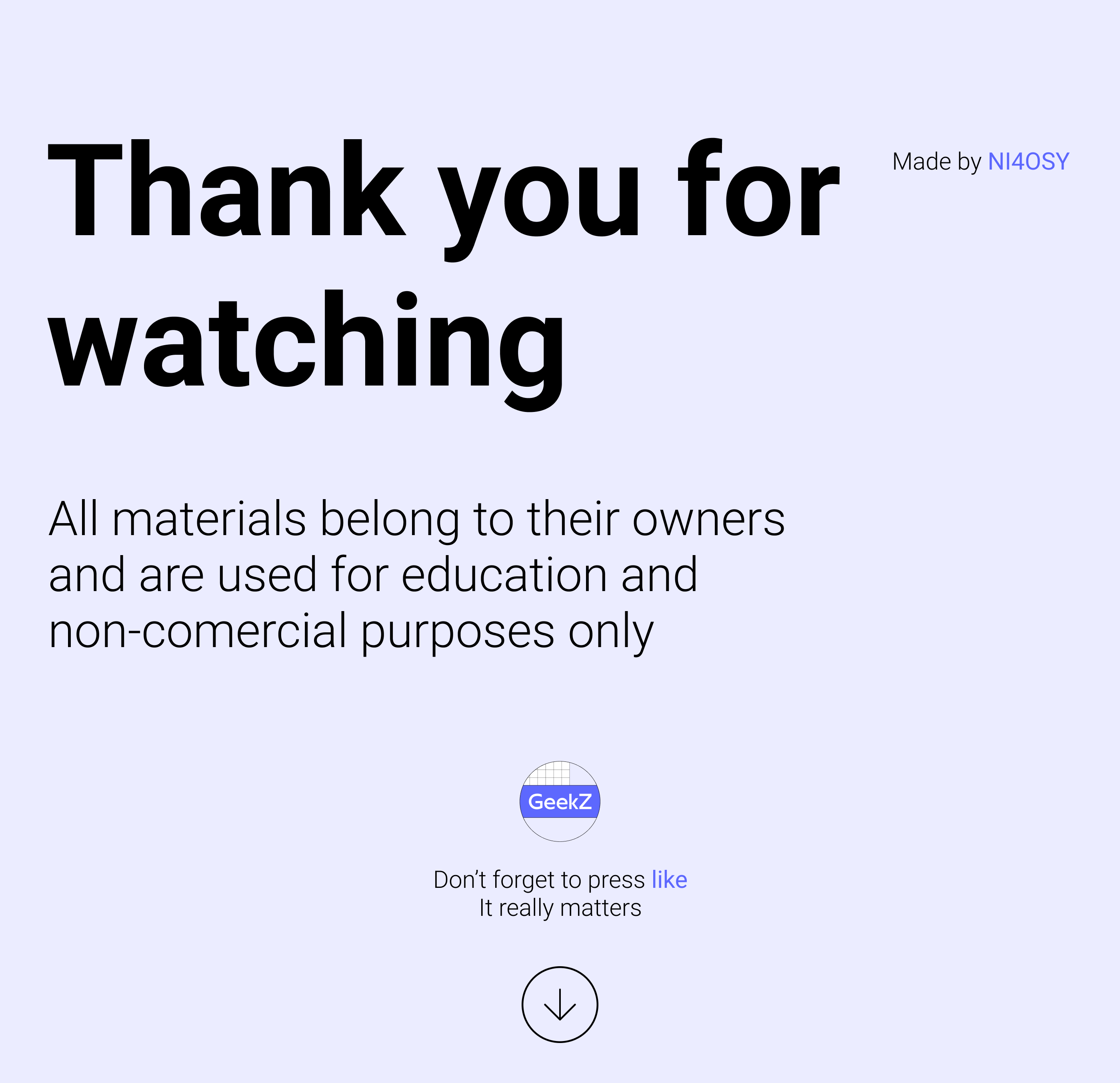 Online School app — Изображение №8 — Интерфейсы, Графика на Dprofile