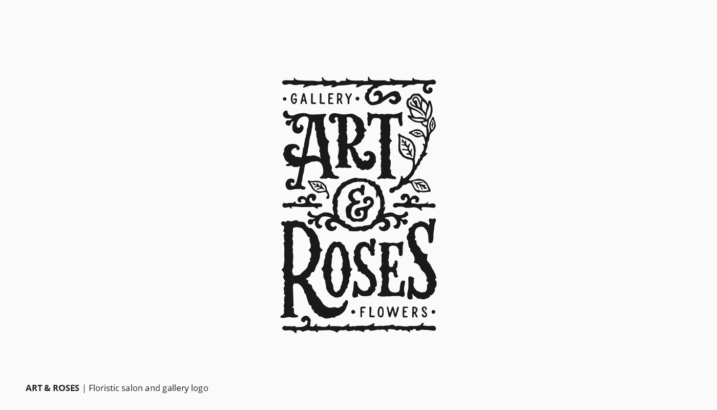 LETTERING LOGOS & PRINTS | 20-21 # 1 — Изображение №2 — Брендинг, Графика на Dprofile