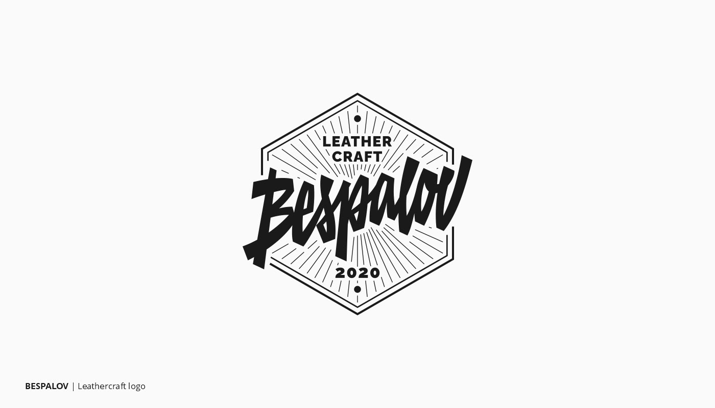 LETTERING LOGOS & PRINTS | 20-21 # 1 — Изображение №5 — Брендинг, Графика на Dprofile