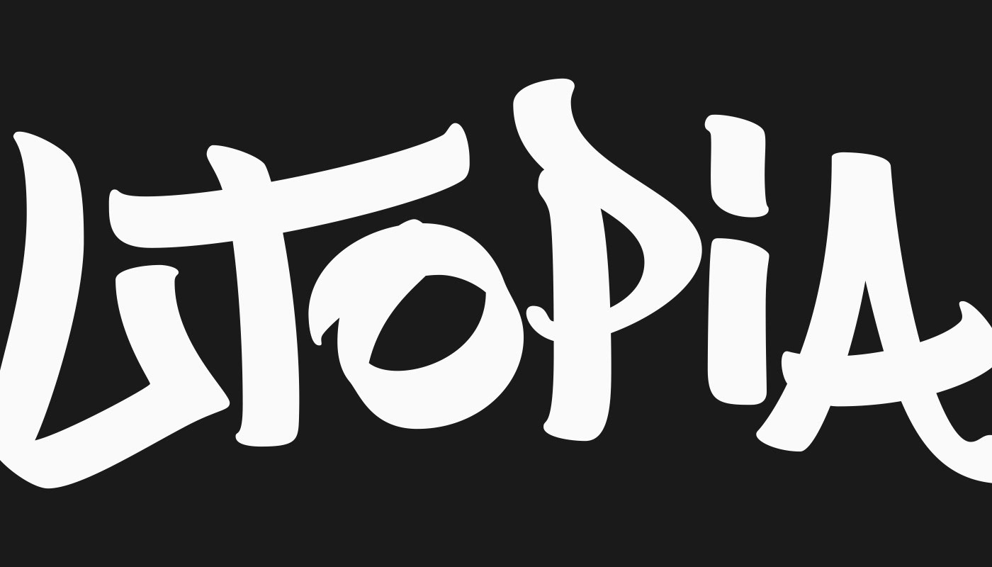 LETTERING LOGOS & PRINTS | 20-21 # 2 — Изображение №29 — Брендинг, Графика на Dprofile