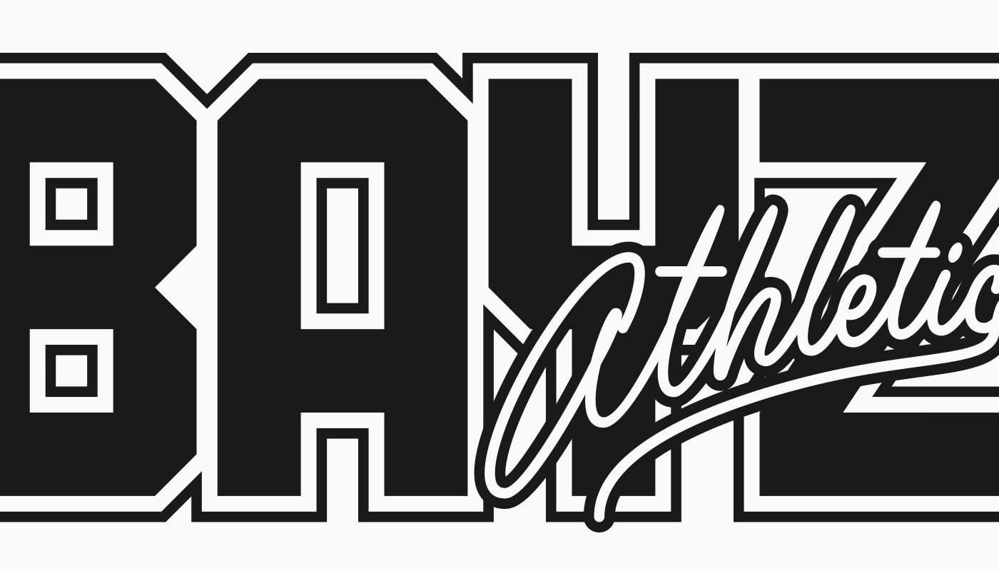 LETTERING LOGOS & PRINTS | 20-21 # 2 — Изображение №19 — Брендинг, Графика на Dprofile