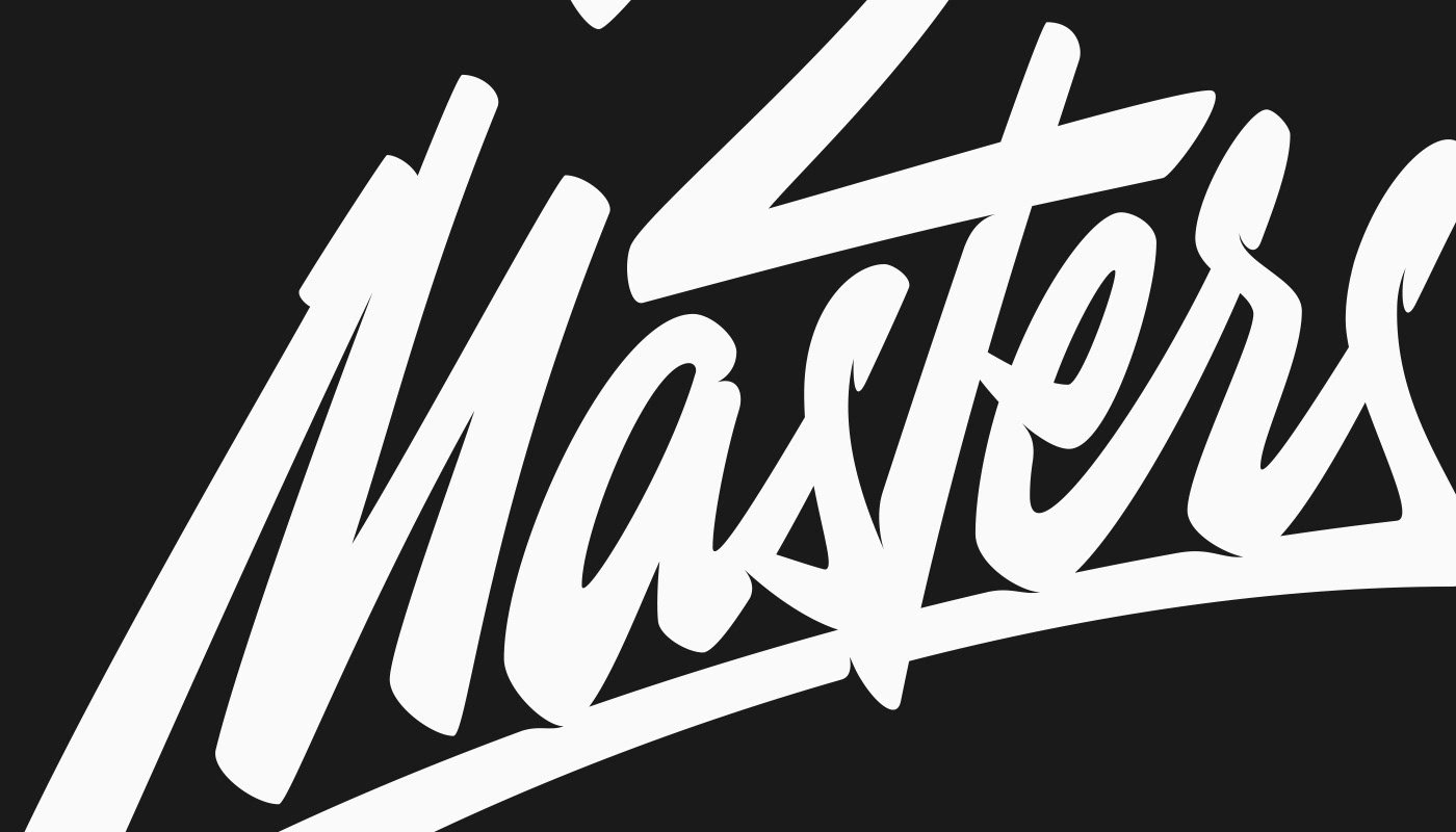 LETTERING LOGOS & PRINTS | 20-21 # 2 — Изображение №5 — Брендинг, Графика на Dprofile