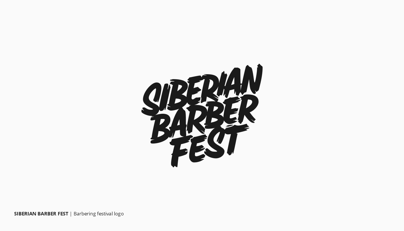 LETTERING LOGOS & PRINTS | 20-21 # 2 — Изображение №2 — Брендинг, Графика на Dprofile