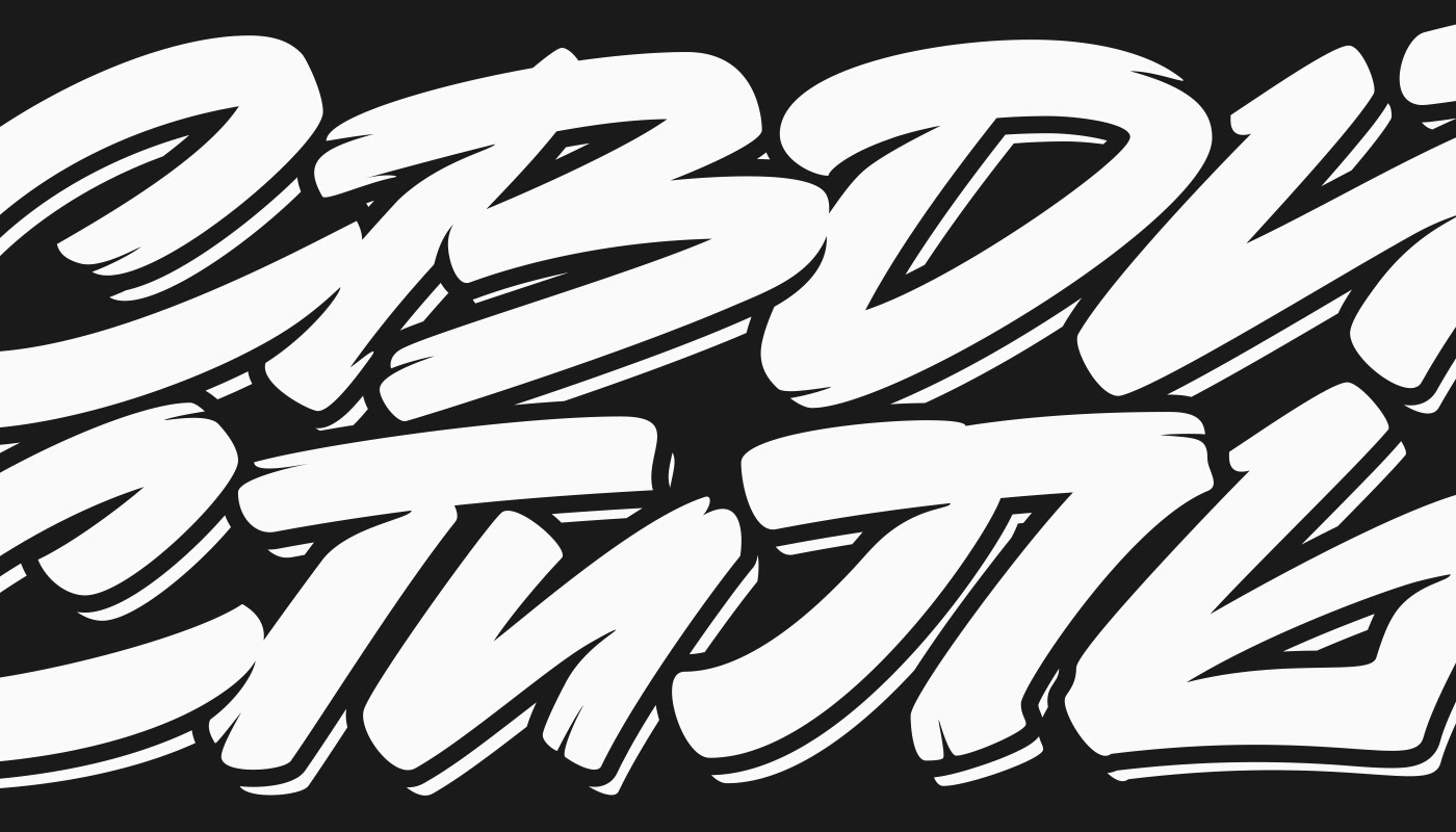 LETTERING LOGOS & PRINTS | 20-21 # 2 — Изображение №17 — Брендинг, Графика на Dprofile