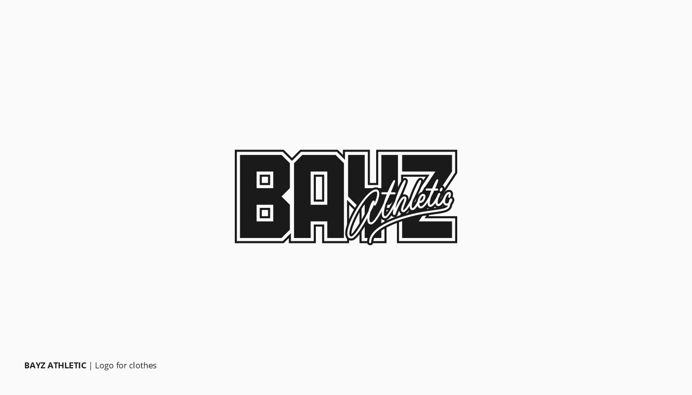 LETTERING LOGOS & PRINTS | 20-21 # 2 — Изображение №18 — Брендинг, Графика на Dprofile
