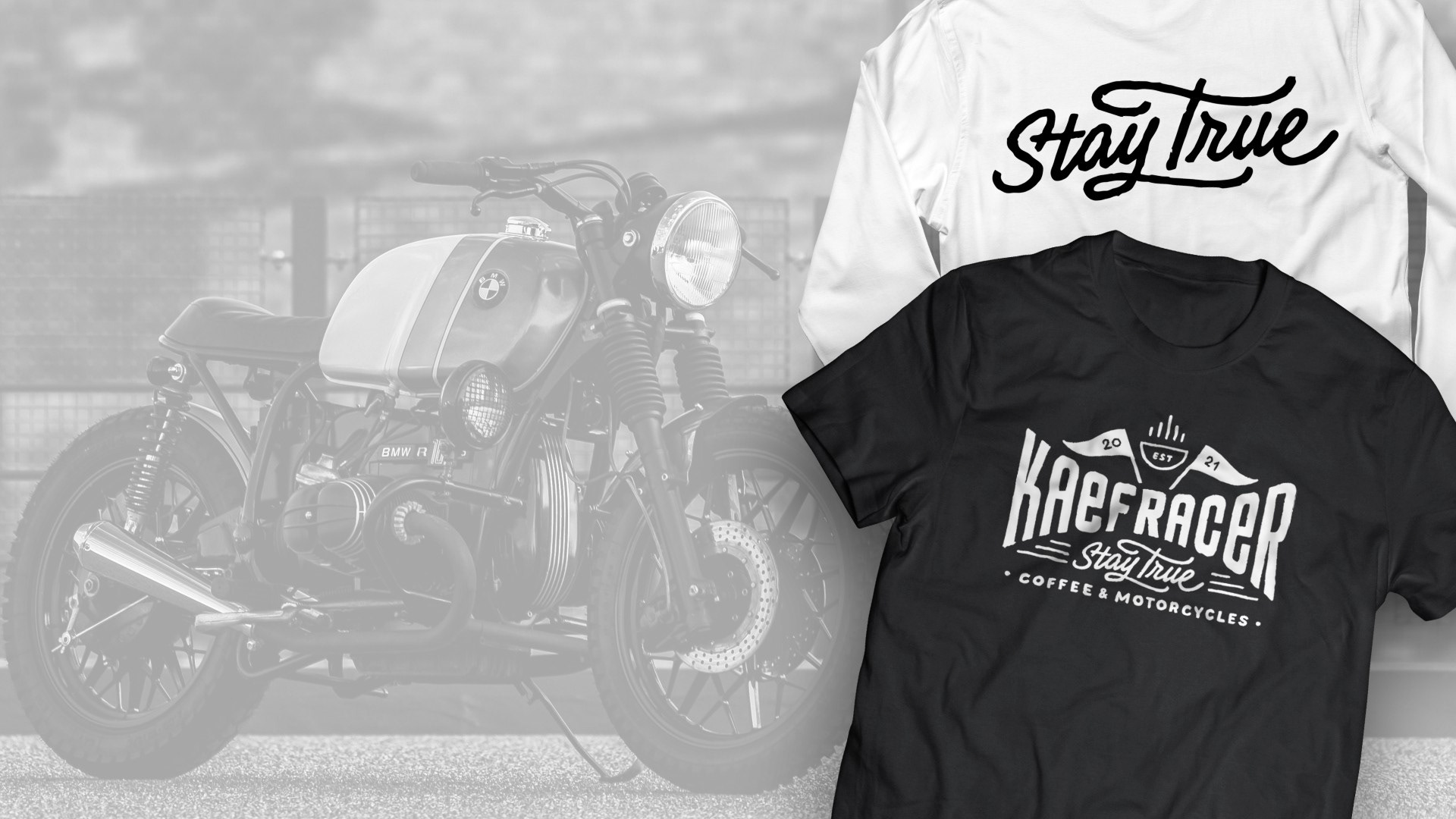 KAEF RACER | Lettering logo design — Изображение №8 — Брендинг, Графика на Dprofile