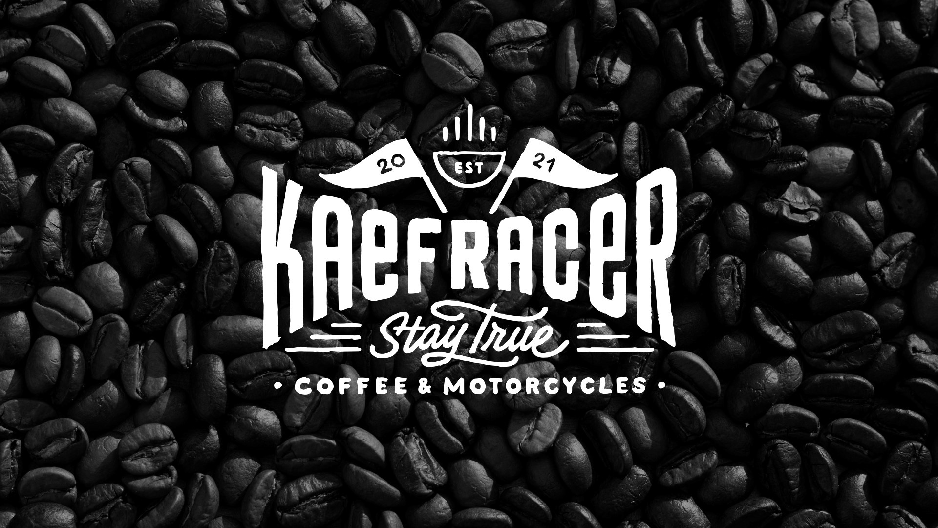 KAEF RACER | Lettering logo design — Изображение №16 — Брендинг, Графика на Dprofile