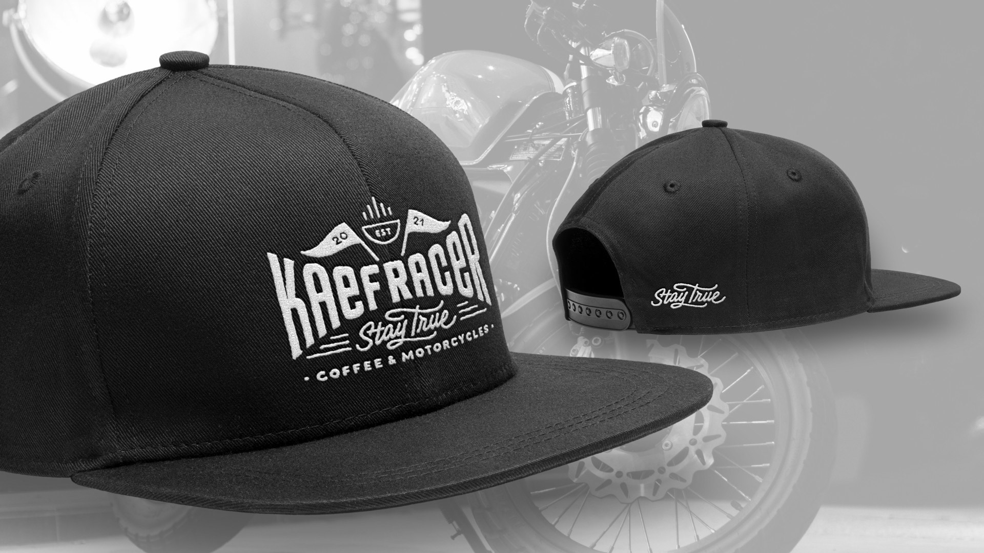 KAEF RACER | Lettering logo design — Изображение №7 — Брендинг, Графика на Dprofile