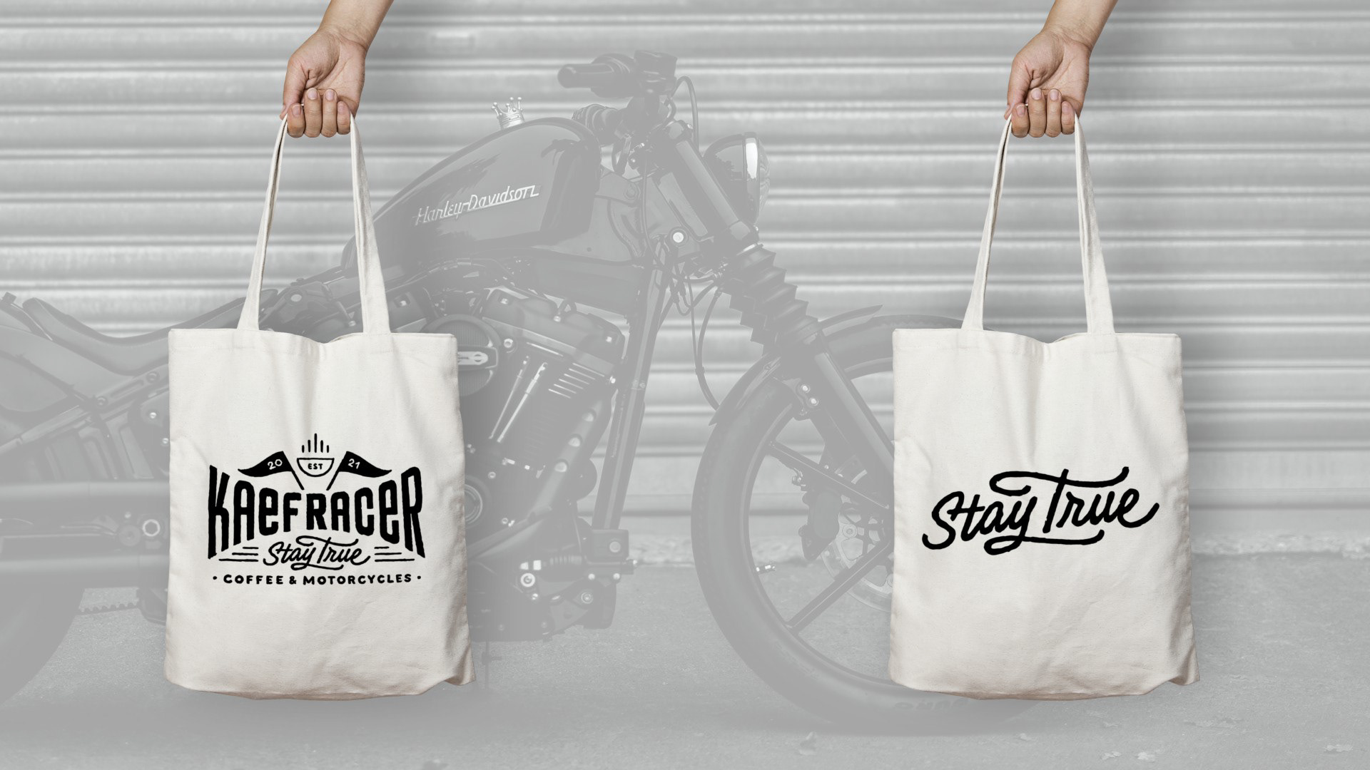 KAEF RACER | Lettering logo design — Изображение №9 — Брендинг, Графика на Dprofile