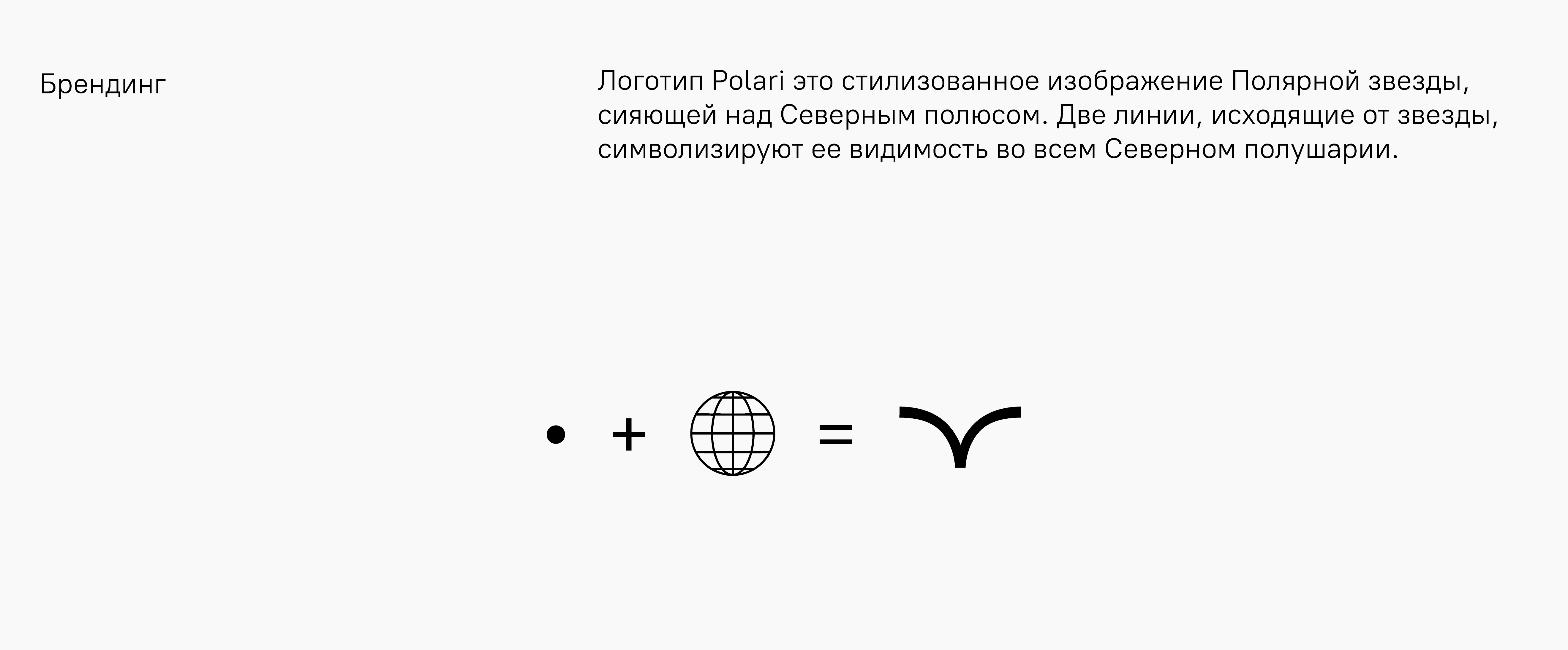 Брендинг POLARI — Изображение №9 — Брендинг, Графика на Dprofile