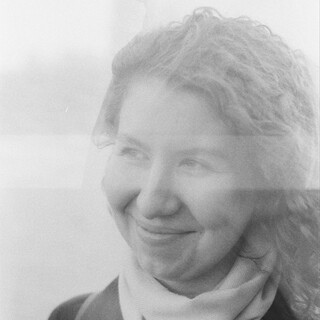 Аватар пользователя Мария Ратникова