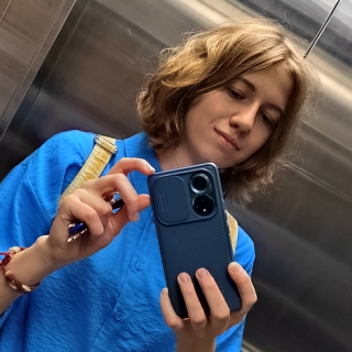 Аватар пользователя Екатерина Фёдорова