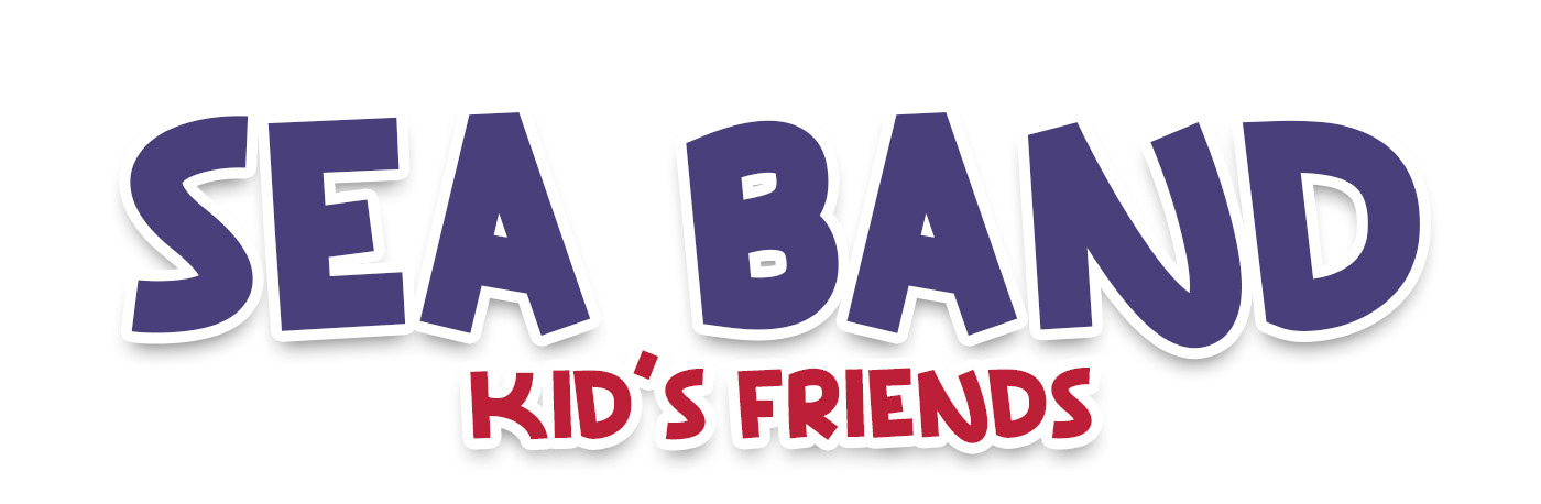 SEA BAND | CHARACTER DESIGN PROJECT — Изображение №1 — Иллюстрация, Анимация на Dprofile