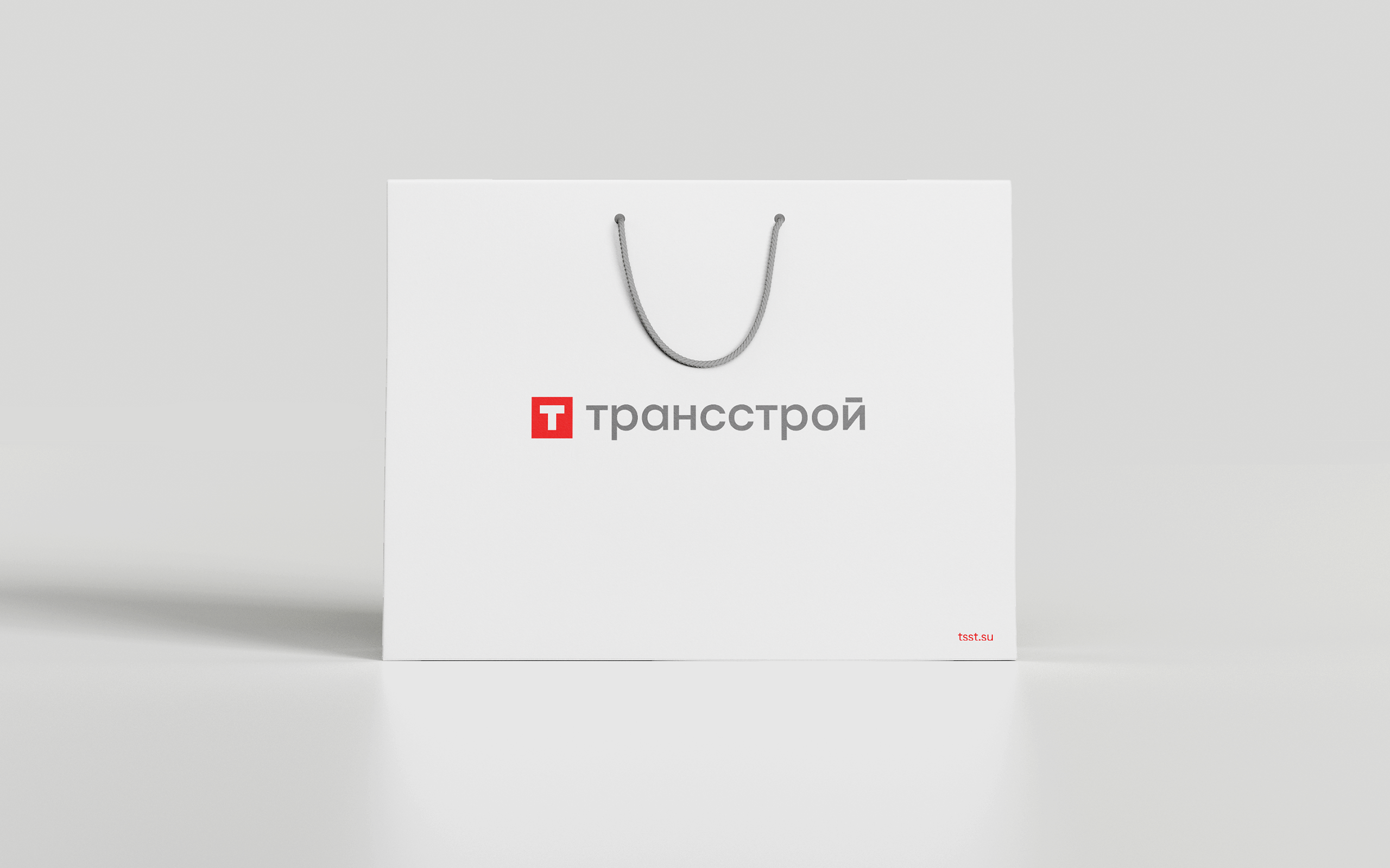 TRANSSTROY — Изображение №8 — Интерфейсы, Брендинг, Графика на Dprofile